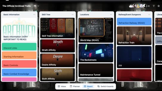Roblox Archived Trello Link