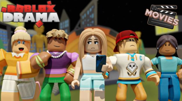 Roblox Cute Usernames for Besties