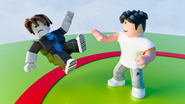 Roblox Cute Usernames for Boys