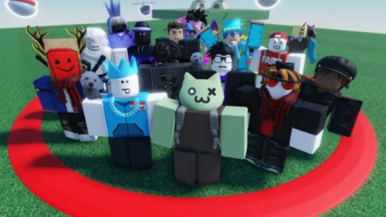 Roblox Cute Usernames for Couples