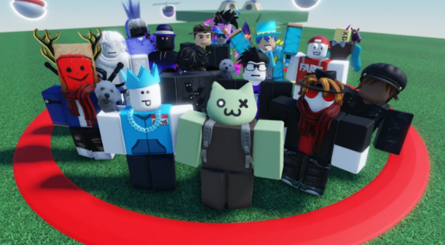 Roblox Cute Usernames for Couples