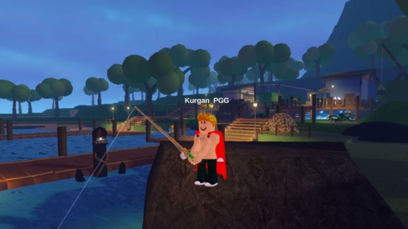 Roblox Fish It All: Complete Fish & Enchant Locations