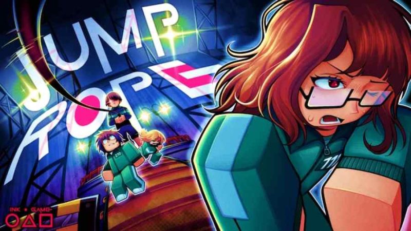 Roblox Ink Game Power Rankings: Time Stop & Parkour Artist