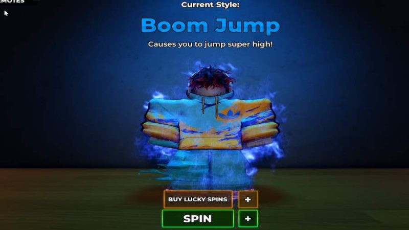 Roblox Volleyball Legends Ability Tier List [Divine Strength]