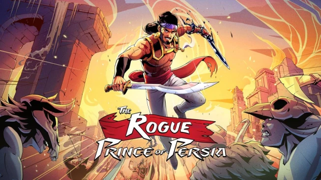 Rogue Prince of Persia Beginner’s Guide: Gameplay Tips & Tricks