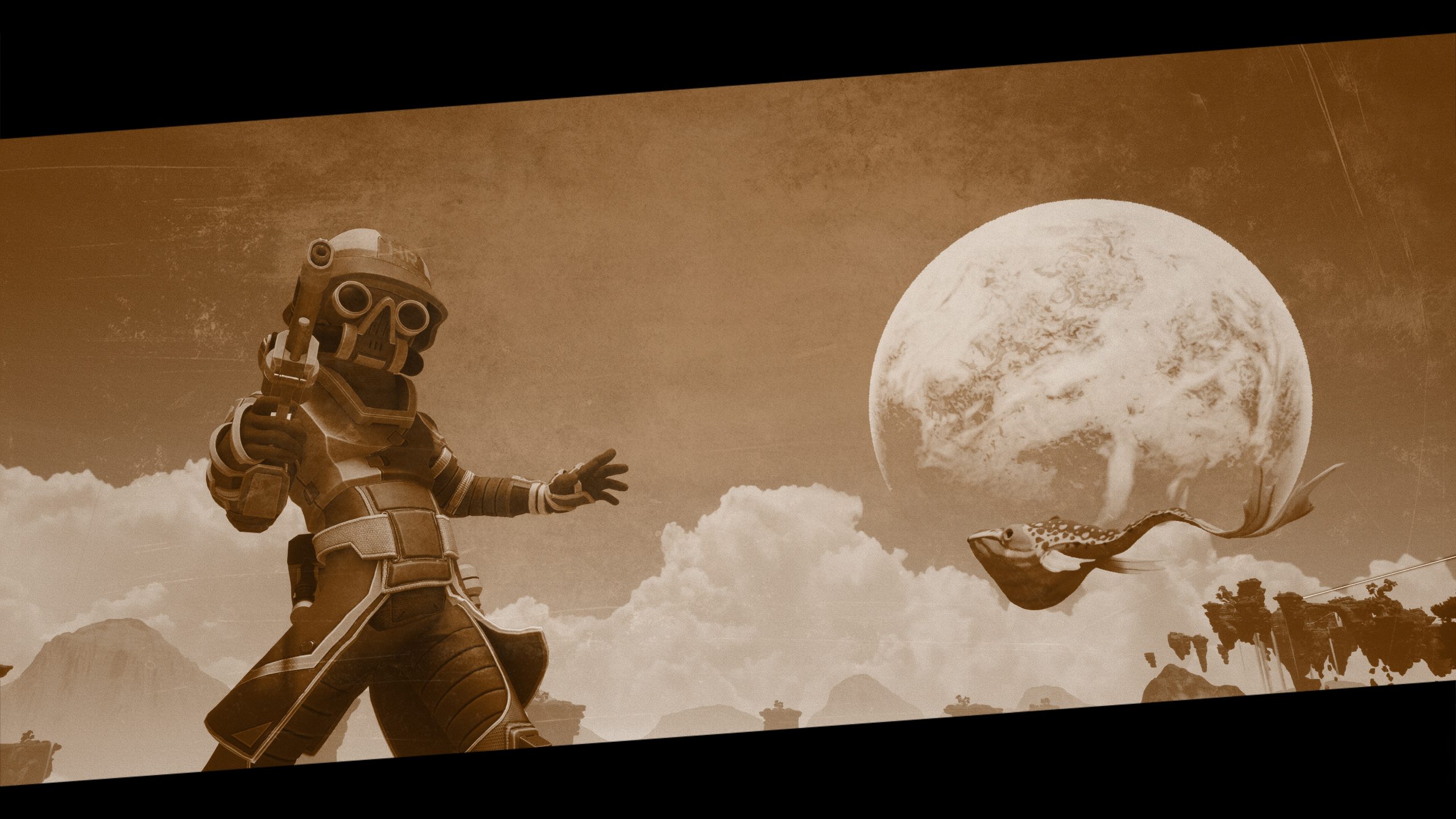 Revenge of the Savage Planet Demo Now Available on Steam, New Update Adds Photo Mode and 60 FPS Performance Mode on PS5 and Xbox Series X/S