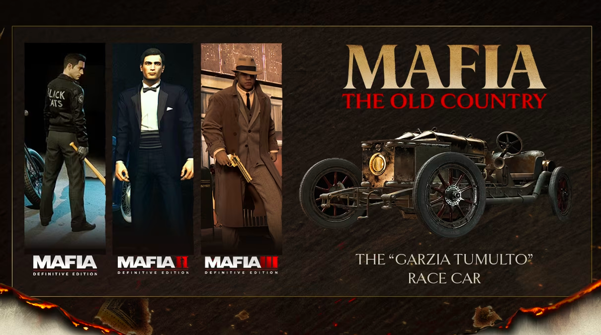 You can use the car that you got as a Loyalty Reward (Image via 2K Games)