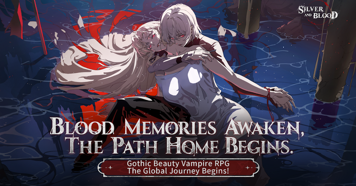 Silver and Blood codes August 2025