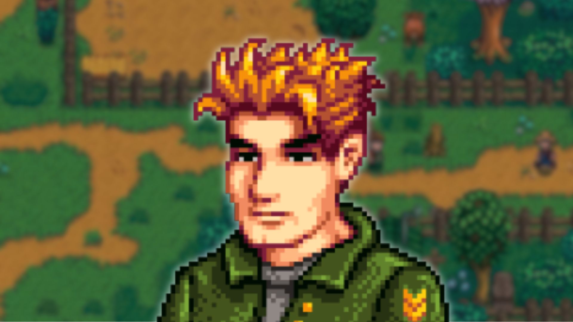 Stardew Valley Kent guide