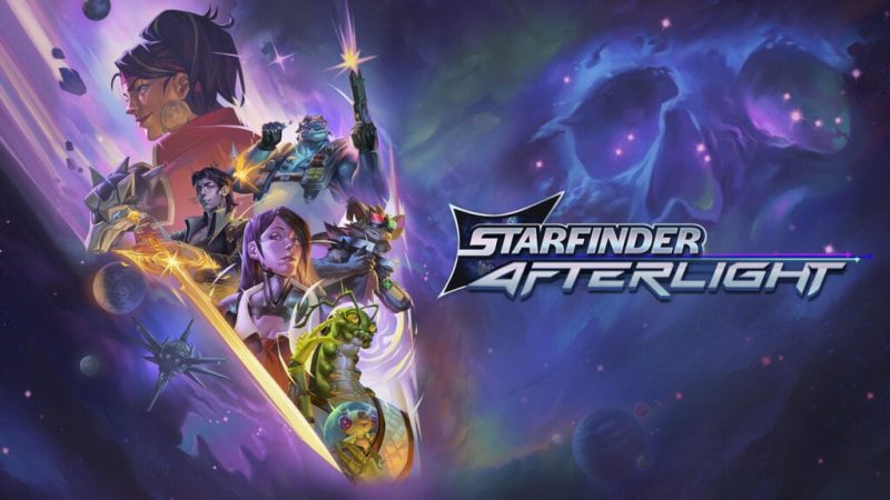 Starfinder: Afterlight Launches on PC via Early Access in 2026