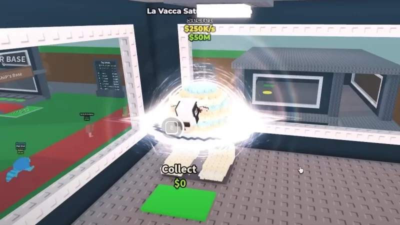 Steal a Brainrot La Vacca Ritual Guide