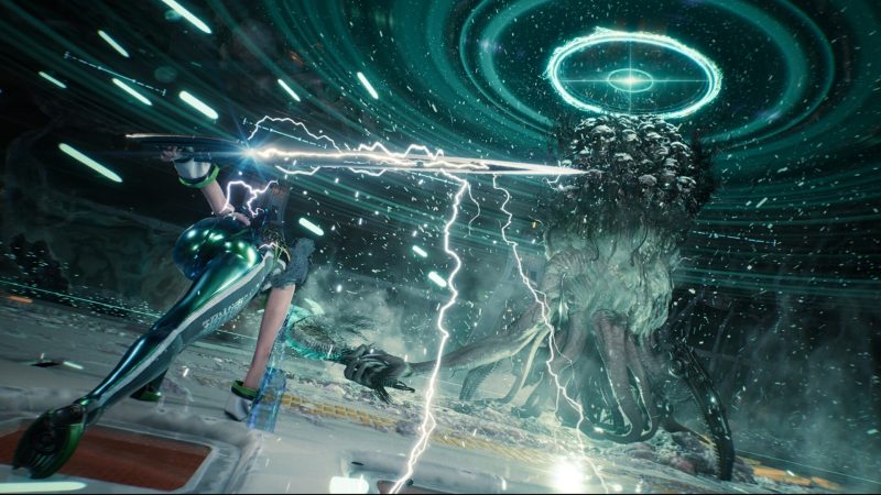 Stellar Blade 1.3.0 Improves Photo Mode, Gameplay, Cutscenes, FSR