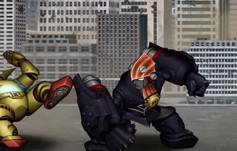 Super Robot Wars Y Big O DLC Guide: How to Unlock and Use