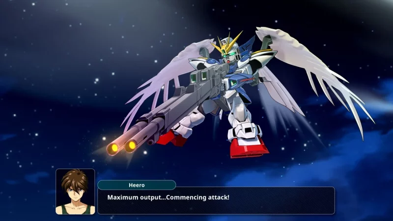 Super Robot Wars Y Secrets Guide