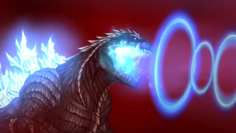 Super Robot Wars Y – Is Godzilla Playable?