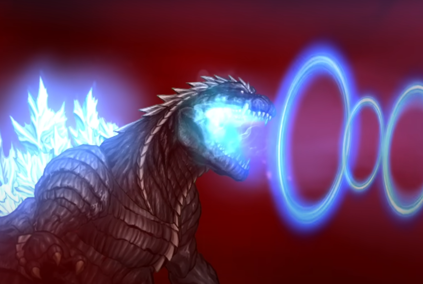 Super Robot Wars Y – Is Godzilla Playable?