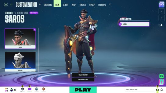 Supervive: Saros Abilities Guide – Deltia’s Gaming