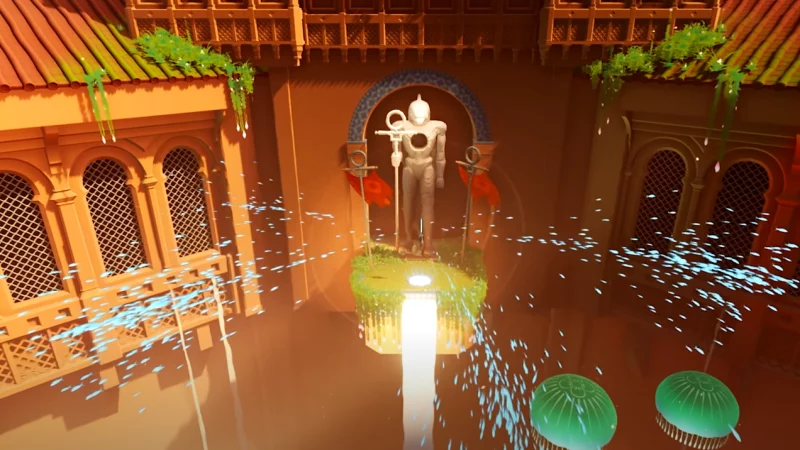 Sword of the Sea All Platforms
