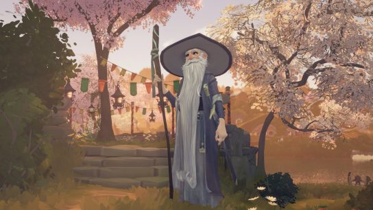 Tales of the Shire: All Achievements & Trophy Guide