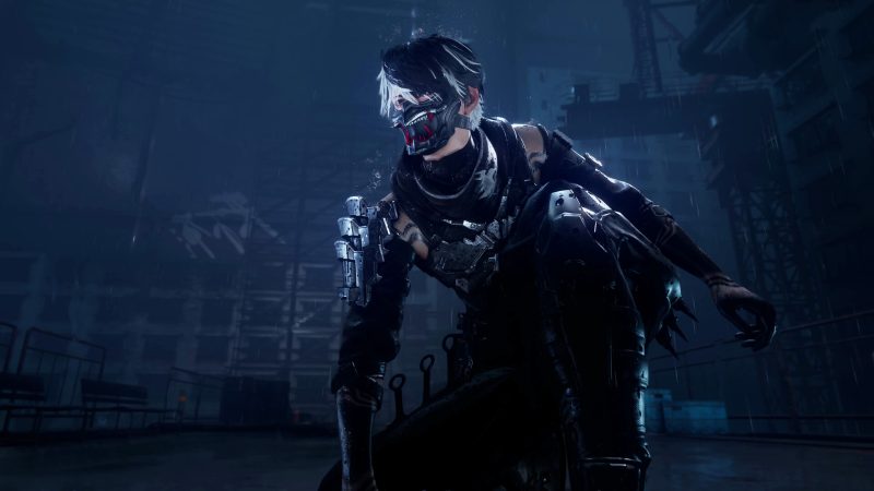 Team Ninja Reveals Ninja Gaiden 4 Gameplay at Gamescom ONL 2025 Ahead of October Launch