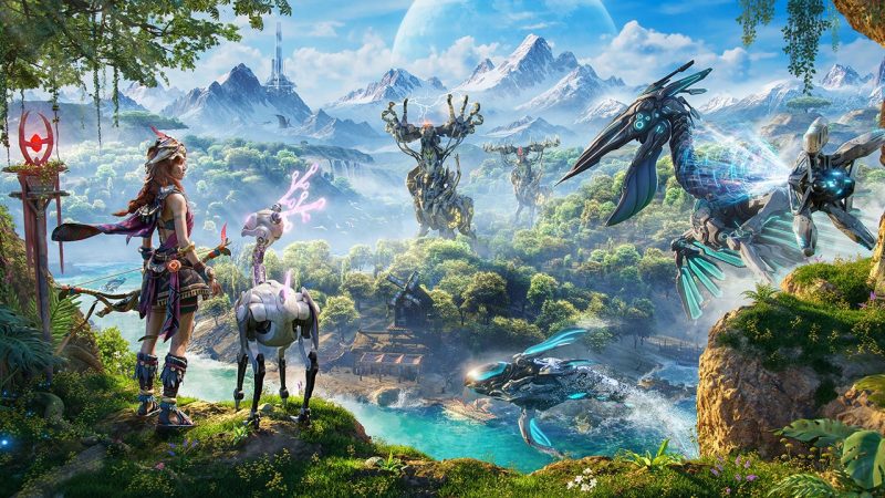 Tencent Adjusts Light of Motiram Steam Page Following Sony Legal Action