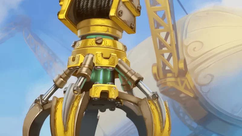 The Bazaar Grabinator Guide: Self-Destruction Synergies