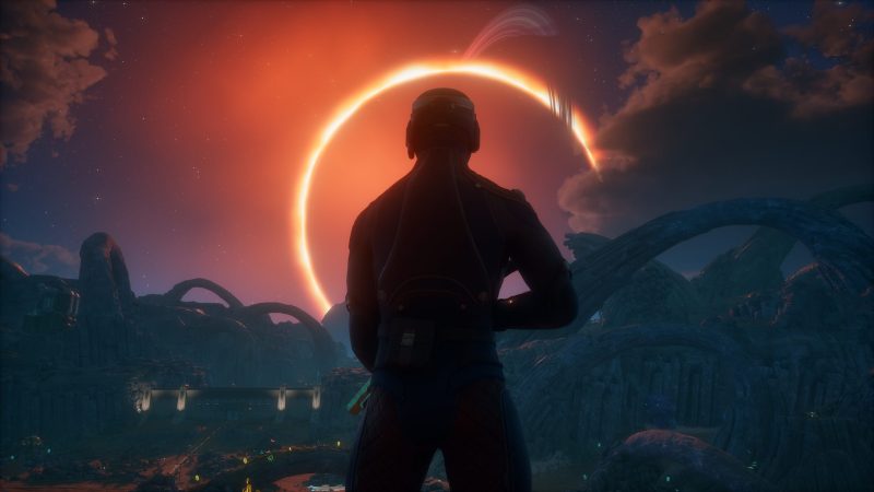 The Outer Worlds 2 Preview: A Bizarre Demo Experience