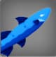 Tidegill in Blox Fruits
