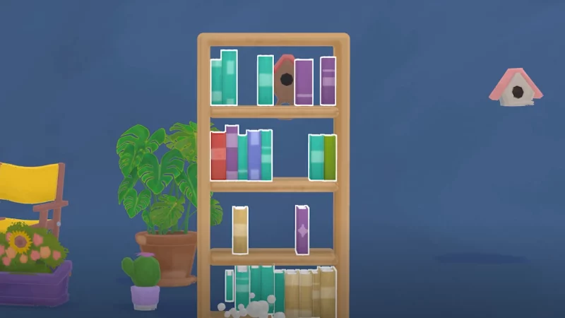 Tiny Bookshop Second Shelf Guide (How to Get One)