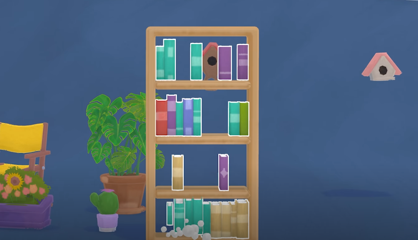 Tiny Bookshop Second Shelf Guide (How to Get One)