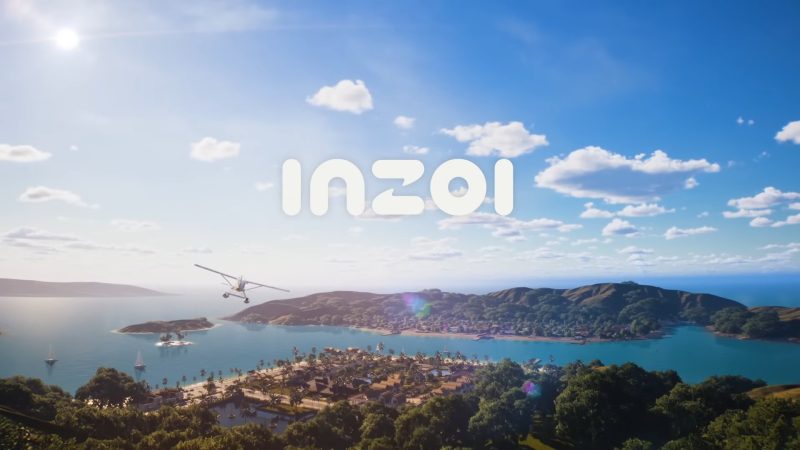 Tips to Improve Performance in InZoi Island Getaway DLC