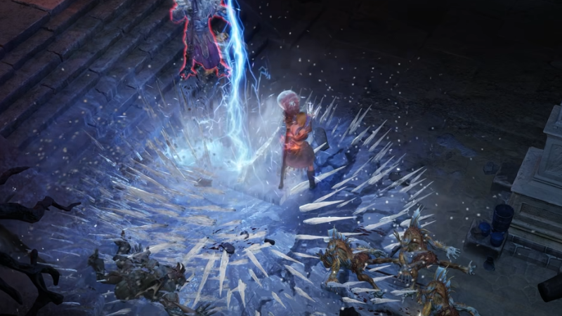 Titan Quest 2 Ailments Guide: Status Effects and Resistances