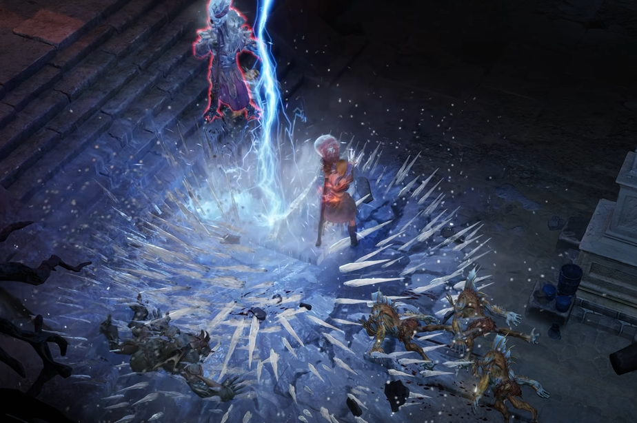 Titan Quest 2 Ailments Guide – Status Effects & Resistances