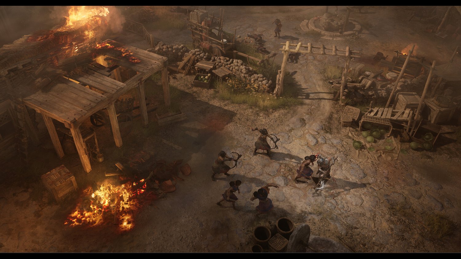 Titan Quest 2 Attributes Guide