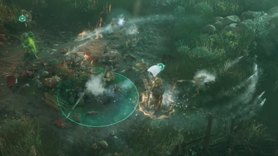 Titan Quest 2 Best Builds Guide