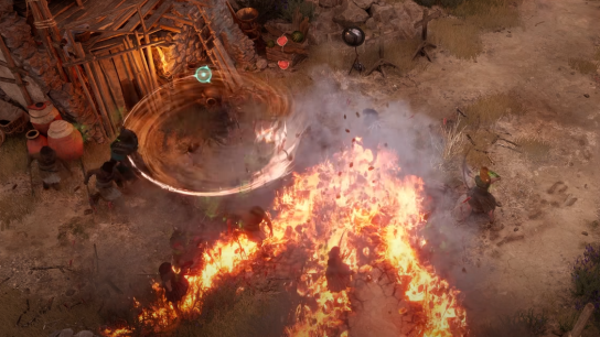 Titan Quest 2 Spell Rage Guide