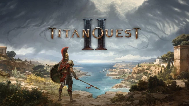 Titan Quest II Beginner’s Guide | Gameplay Tips & Tricks