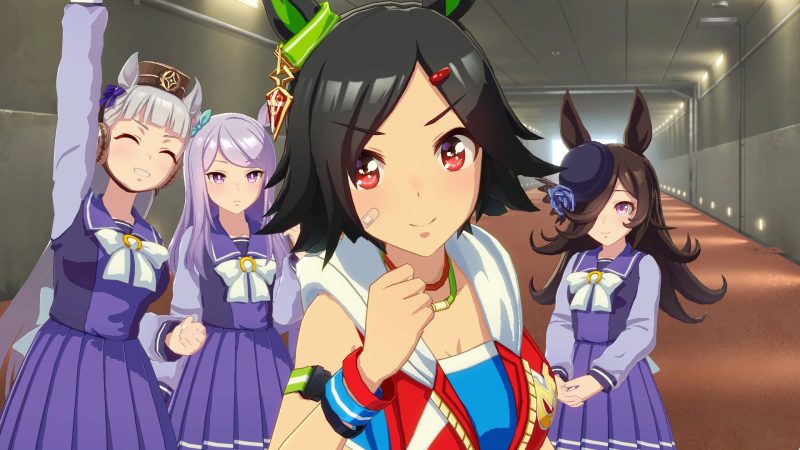 Top 5 Power Support Cards in Umamusume: Pretty Derby
