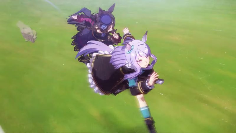 Top 5 Stamina Support Cards in Umamusume Pretty Derby