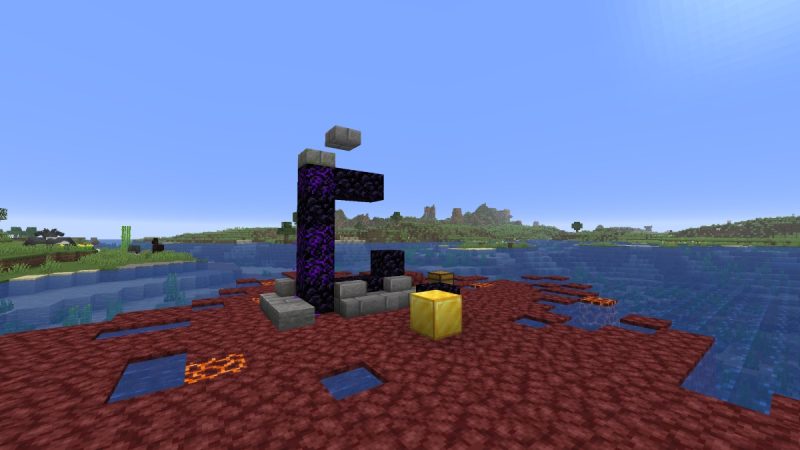 Top Minecraft Nether Seeds