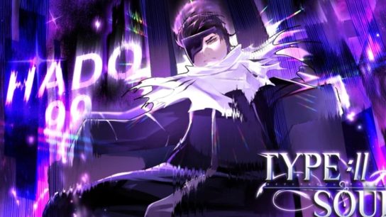 Type Soul codes for August 2025