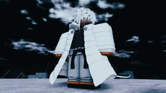 Type Soul unequaled unrivaled guide