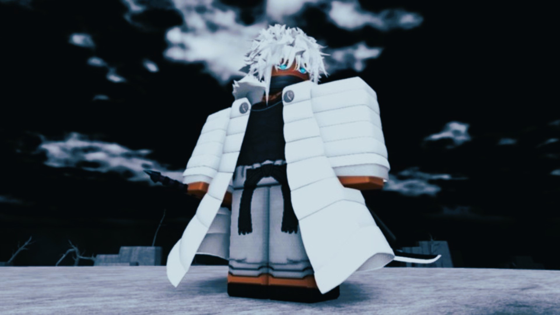 Type Soul unequaled unrivaled guide