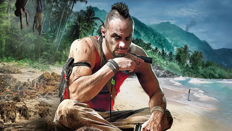 Ubisoft Developing Far Cry TV Series for FX