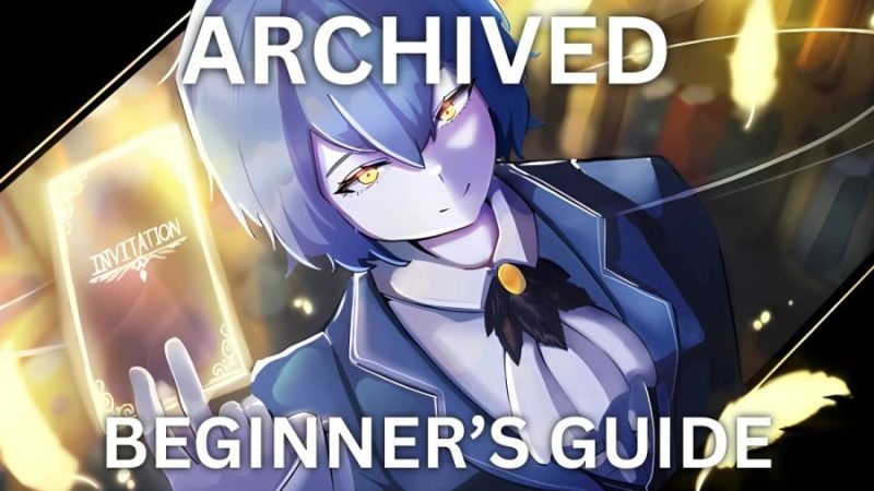 Ultimate Archived Roblox Beginner’s Guide