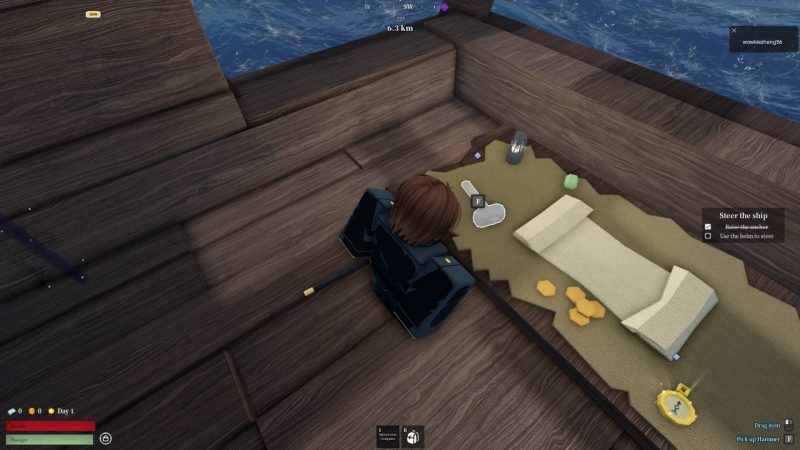 Ultimate Voyagers Roblox Beginner’s Guide