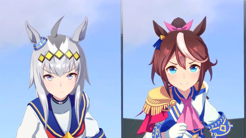 Umamusume Pretty Derby: Tokai Teio Legend Race Guide
