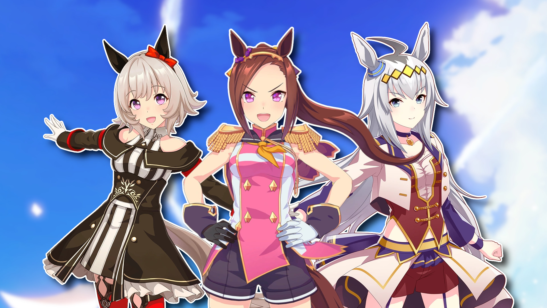 Umamusume tier list and reroll guide August 2025