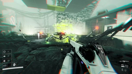 VOID/BREAKER Achievements & Trophy Guide