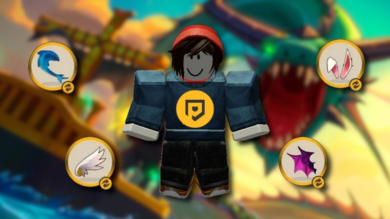 Vox Seas races tier list, reroll guide, and evolutions